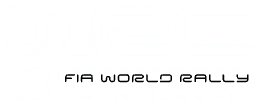 WRC Rally Saudi Arabia Logo